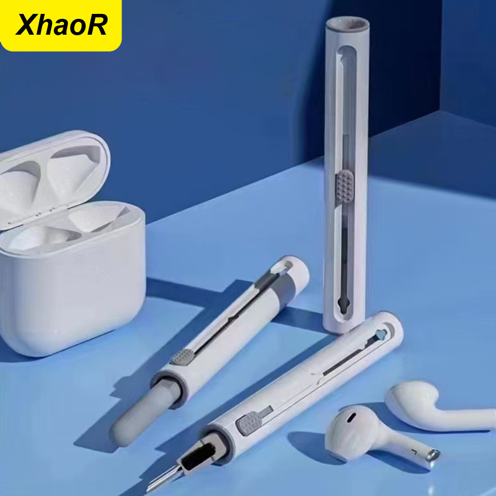 Power Bank Wireless - Cleaner Kit Earphones Cleaning Pen for