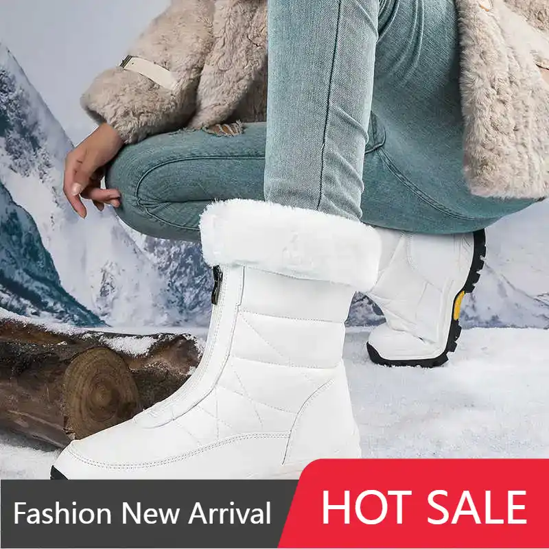 Tech Accessories Products - Women's Boot Sneakers Walking Silver Women's
