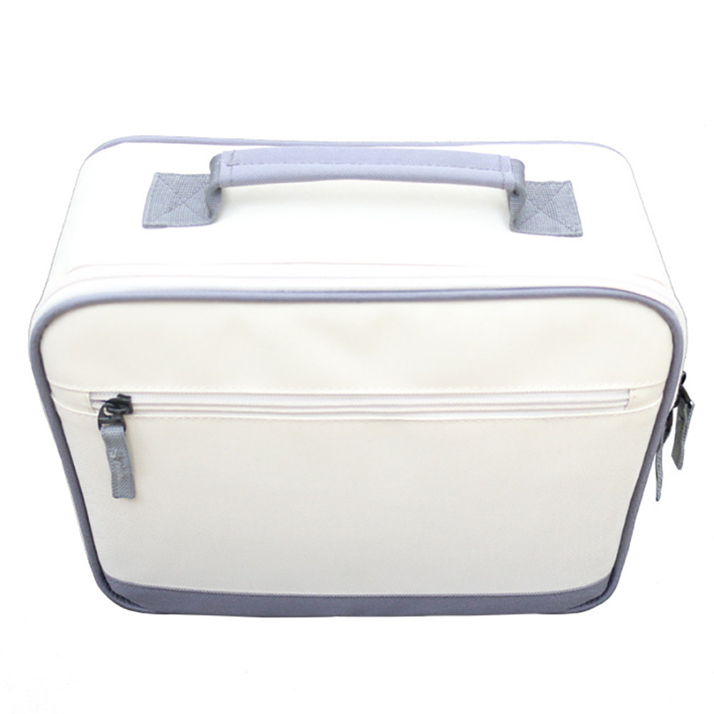 Tech Accessories For Travel - 1Pcs Soft Protective Digital Accessory Storage
