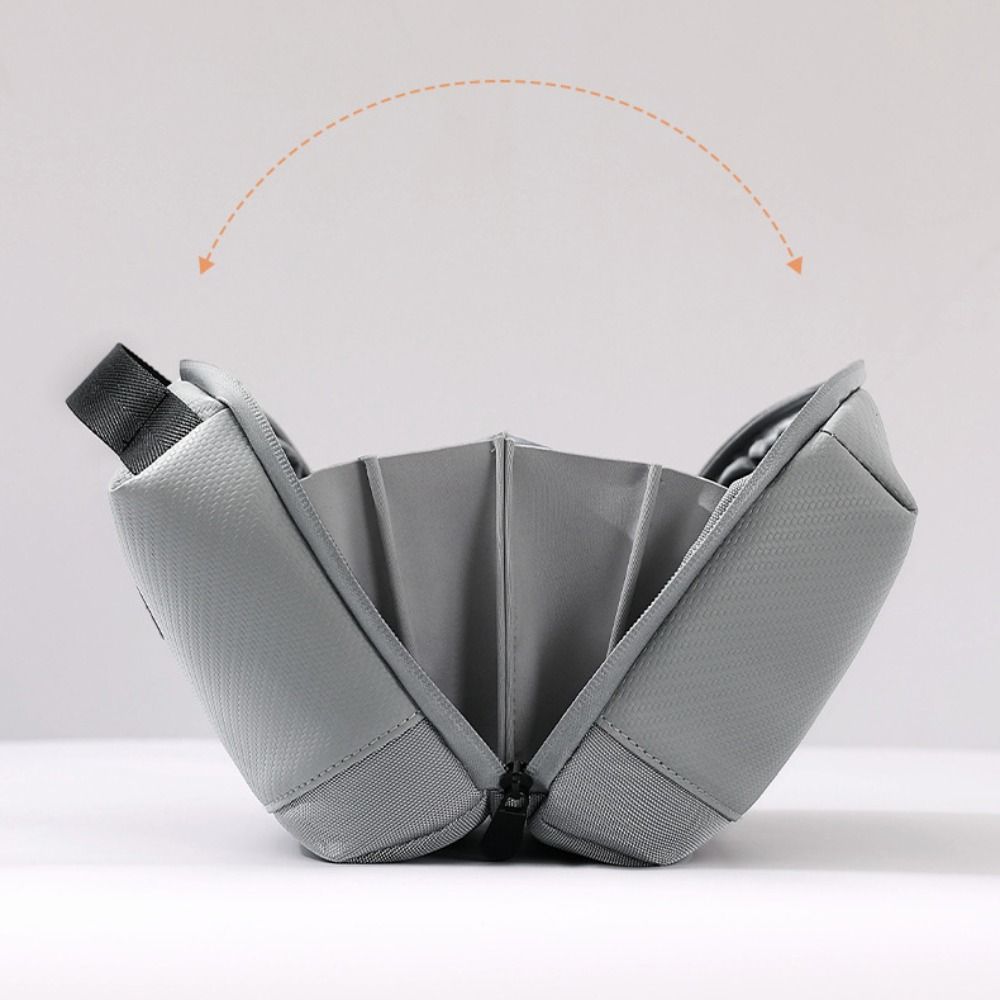Tech Accessories For Travel - Waterproof Storage Bag Travel Accessories Portable