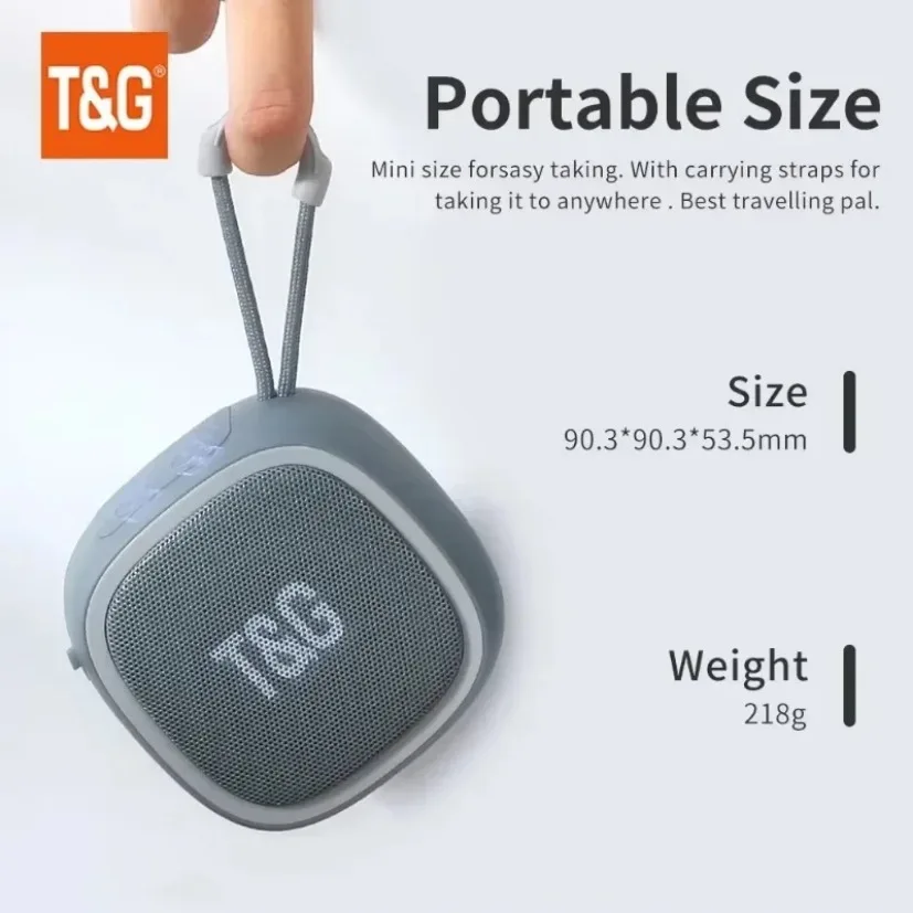 Outdoor Bicycle Riding TG659 T - đánh giá và giá Power Bank Wireless