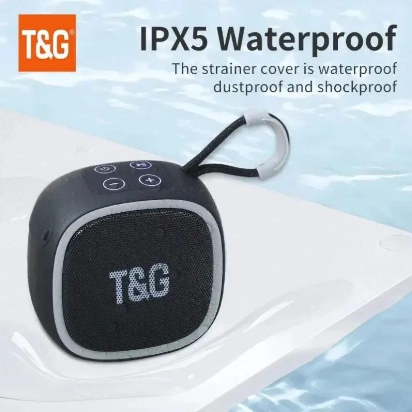 Outdoor Bicycle Riding TG659 T - đánh giá và giá Power Bank Wireless