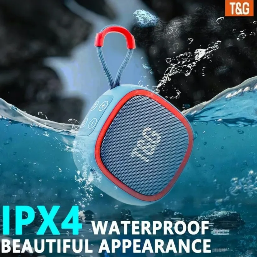 Outdoor Bicycle Riding TG659 T - đánh giá và giá Power Bank Wireless