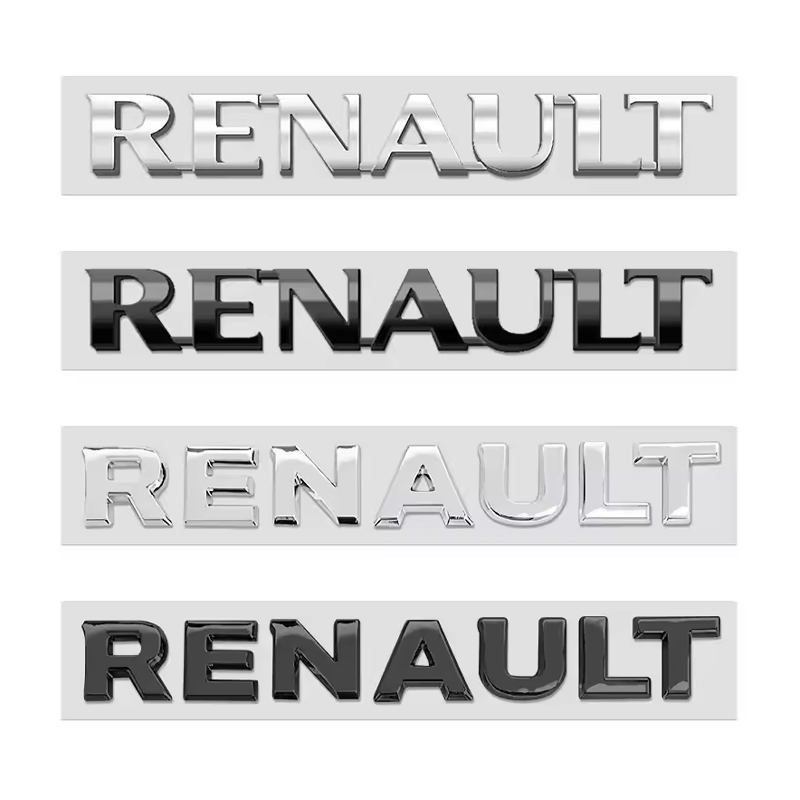 Car Tail Letter Logo Sticker b - đánh giá và giá Tech Accessories Logo