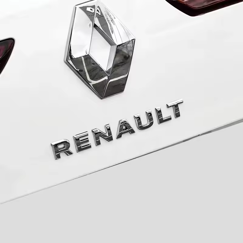 Car Tail Letter Logo Sticker b - đánh giá và giá Tech Accessories Logo