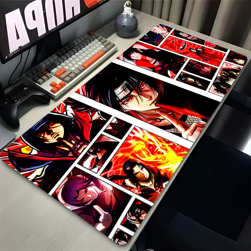 Mouse Pad Gamer Larger XXL Uch - đánh giá và giá Tech Accessories For Desk
