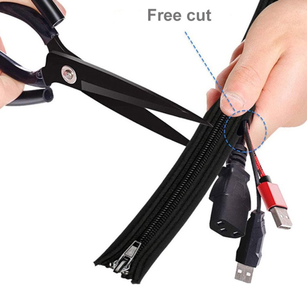Neoprene Cable Wire Protector  - đánh giá và giá Cable Sleeve Neoprene