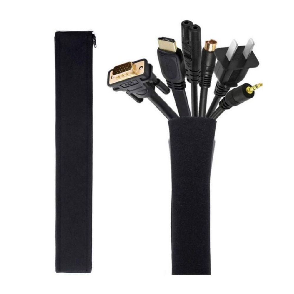 Neoprene Cable Wire Protector  - đánh giá và giá Cable Sleeve Neoprene