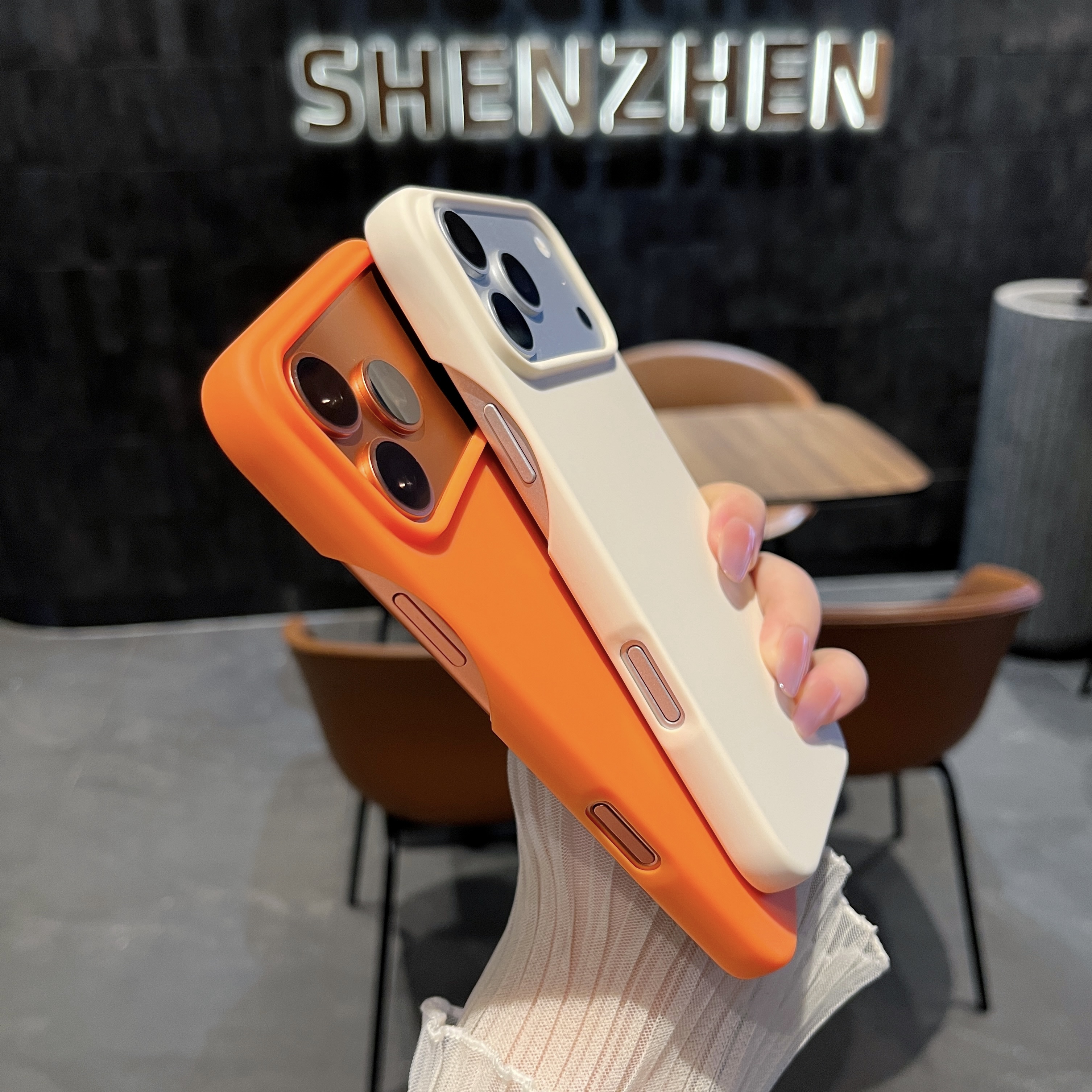 Ultra Thin Slim Matte Case For - đánh giá và giá Tech Accessories Iphone