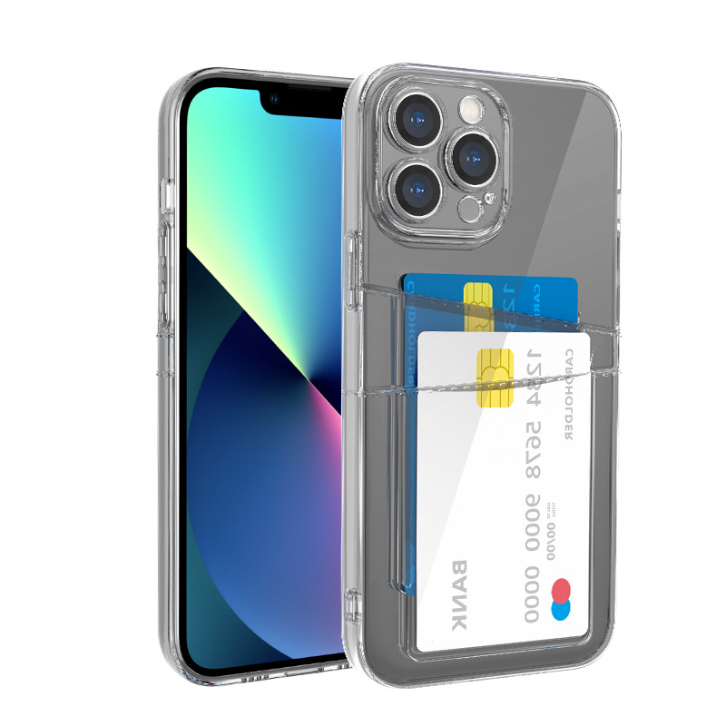 2026 NEW Card Holder Phone Cle - đánh giá và giá Tech Accessories Iphone