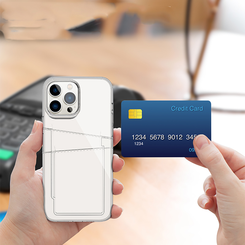 2026 NEW Card Holder Phone Cle - đánh giá và giá Tech Accessories Iphone