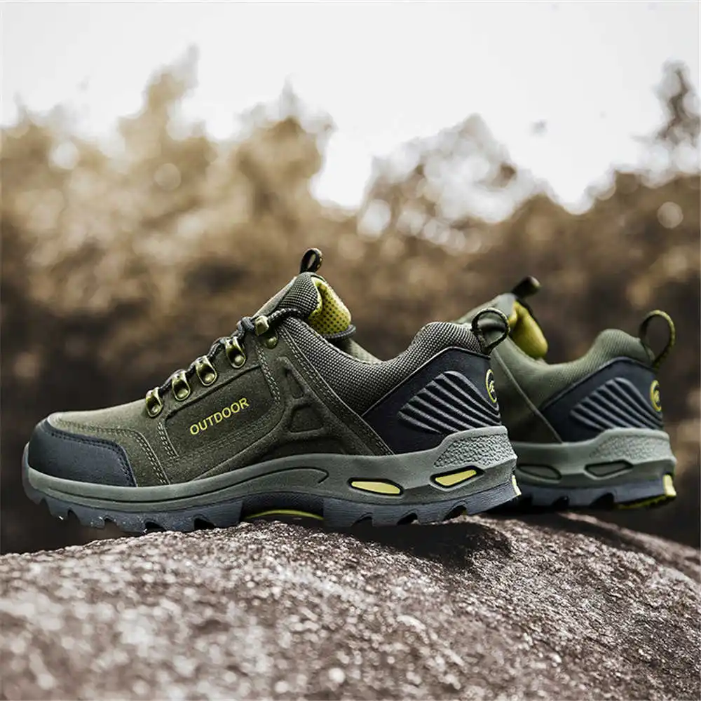 Non-slip Lace Up Hiking Tennis - đánh giá và giá Tech Accessories Products