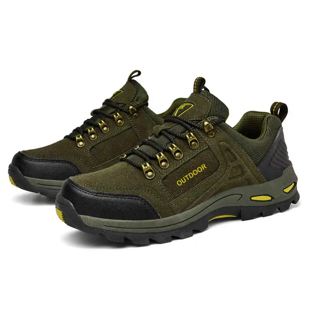 Non-slip Lace Up Hiking Tennis - đánh giá và giá Tech Accessories Products