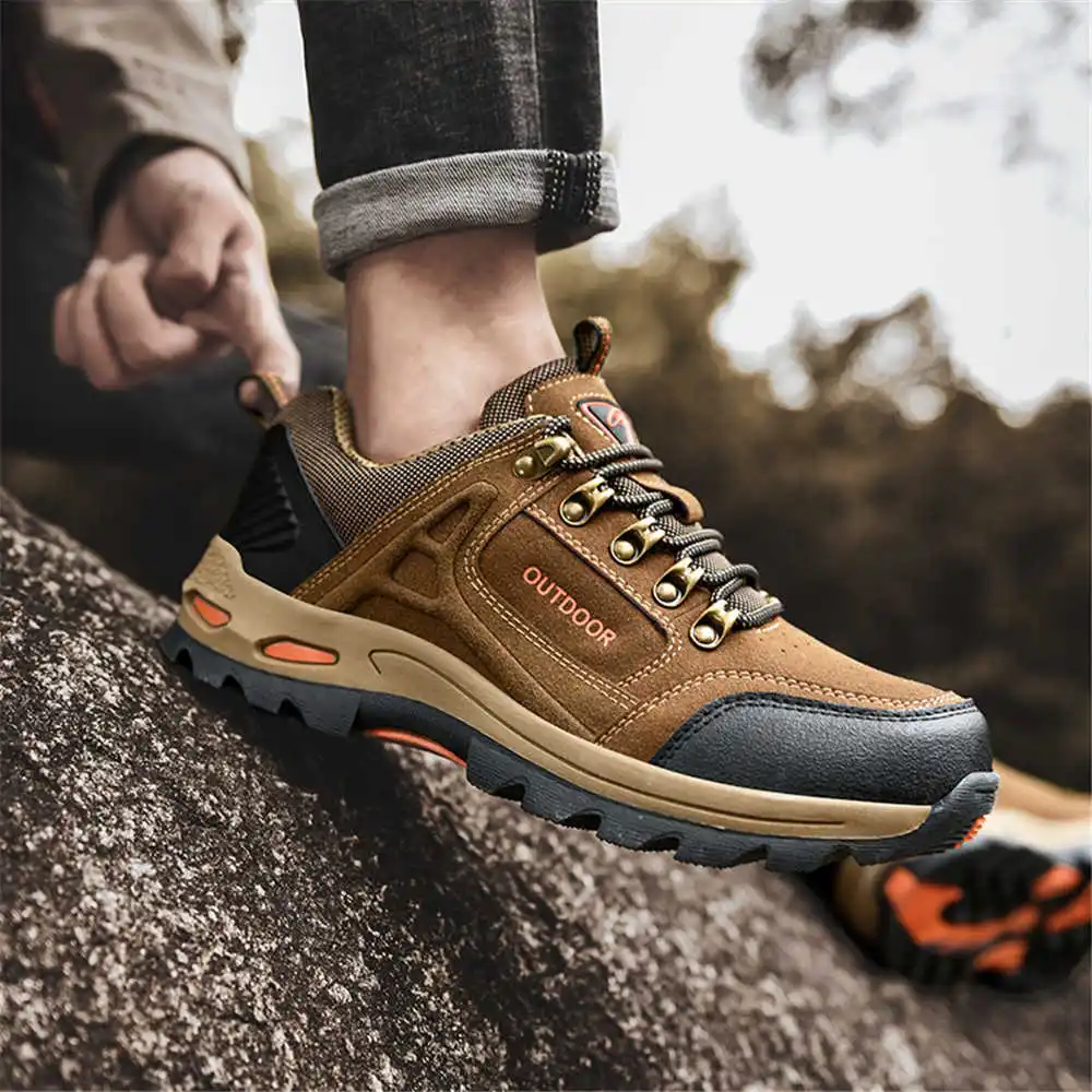 Non-slip Lace Up Hiking Tennis - đánh giá và giá Tech Accessories Products