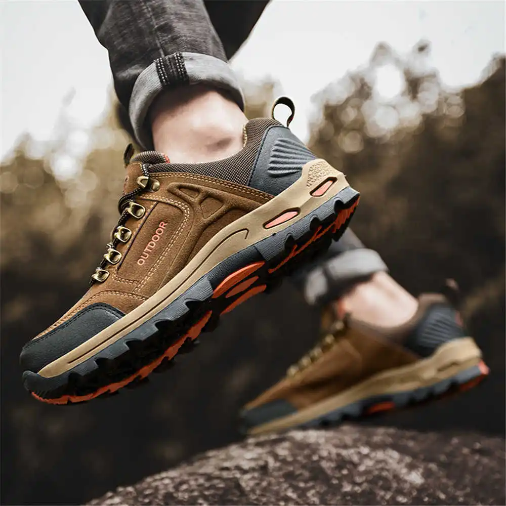 Non-slip Lace Up Hiking Tennis - đánh giá và giá Tech Accessories Products