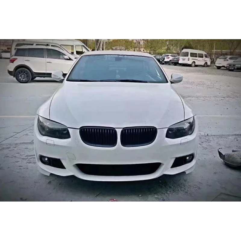 2025 New Upgraded E93 M-tech S - đánh giá và giá M Tech Auto Accessories