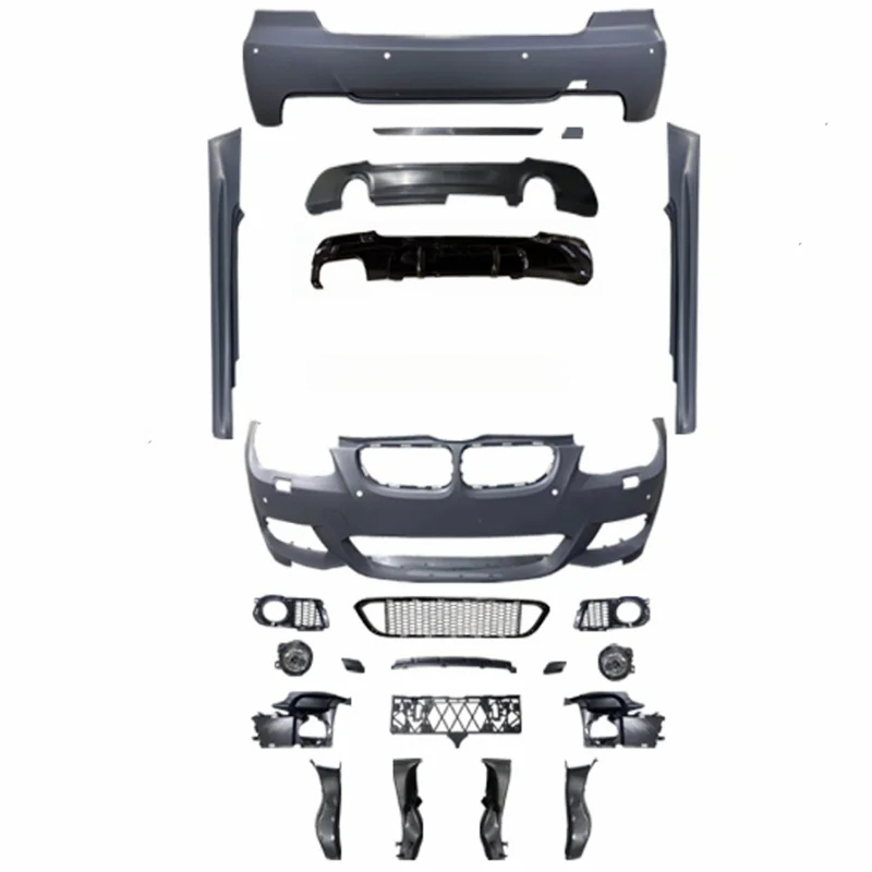 2025 New Upgraded E93 M-tech S - đánh giá và giá M Tech Auto Accessories