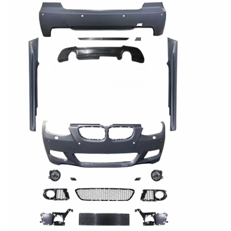 2025 New Upgraded E93 M-tech S - đánh giá và giá M Tech Auto Accessories
