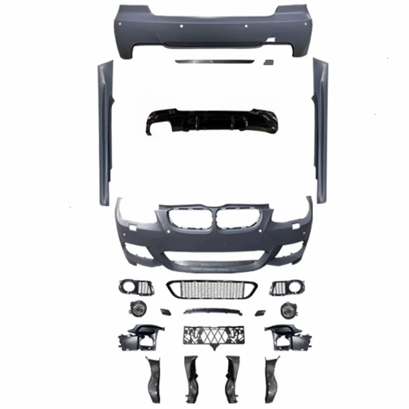 2025 New Upgraded E93 M-tech S - đánh giá và giá M Tech Auto Accessories