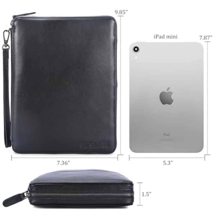 Travel cable organizer case fo - đánh giá và giá Tech Accessories Travel Case