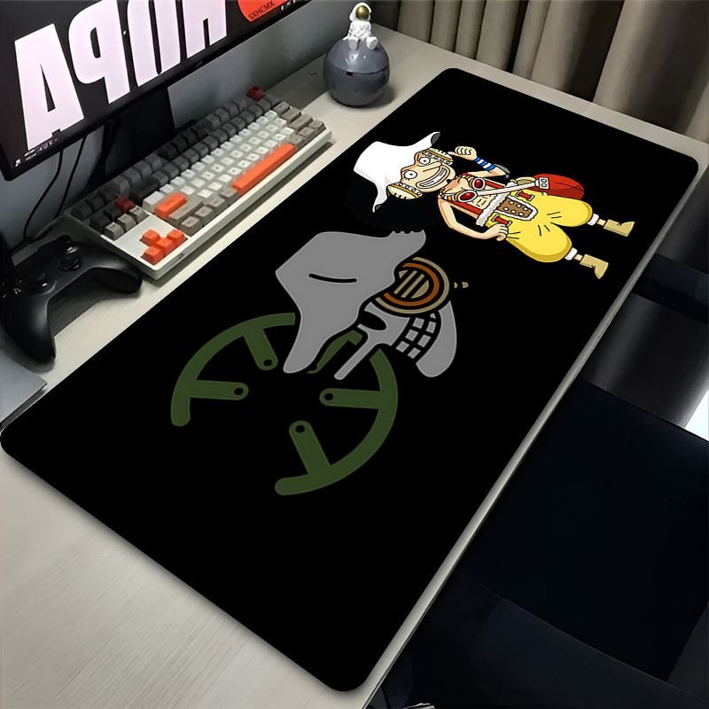 Mouse Pad Computer Laptop Game - đánh giá và giá Tech Accessories For Desk