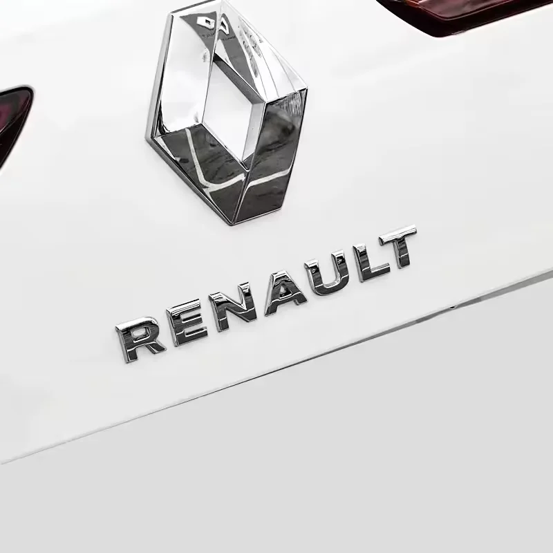 Car Sticker Car Tail Letter Lo - đánh giá và giá Tech Accessories Logo