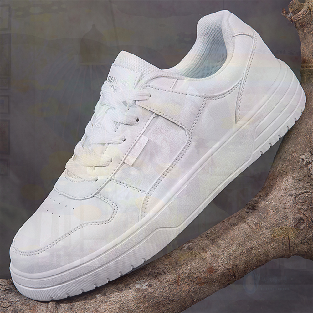With Ties PU Leather Shoes 41  - đánh giá và giá Tech Accessories Suppliers