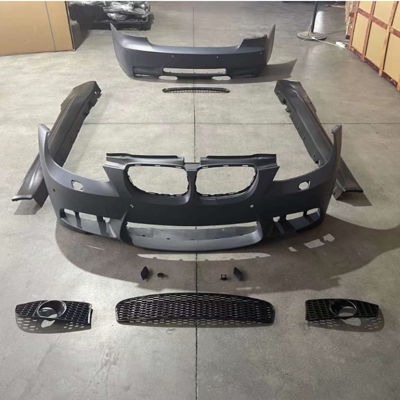 2025 New Upgraded E92 M-tech S - đánh giá và giá M Tech Auto Accessories