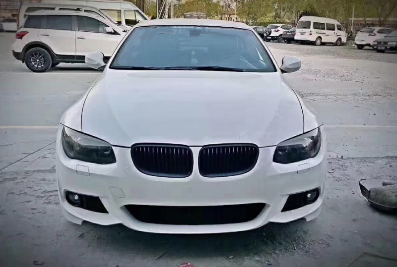 2025 New Upgraded E92 M-tech S - đánh giá và giá M Tech Auto Accessories