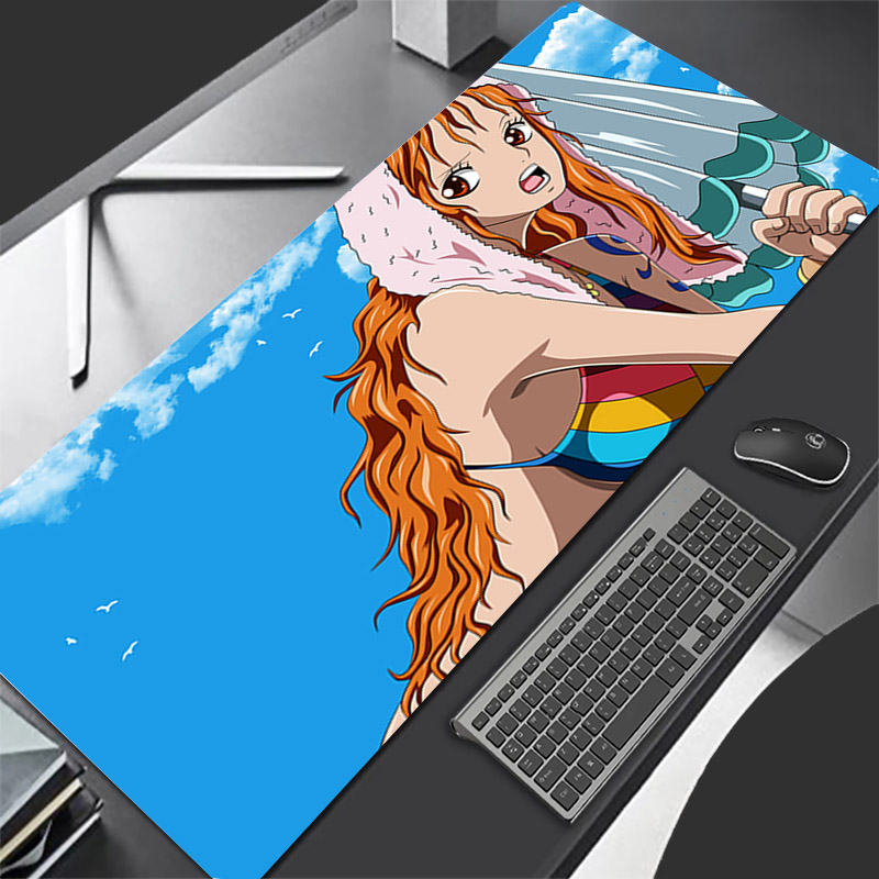Mouse Pad One Piece Durable An - đánh giá và giá Tech Accessories For Desk