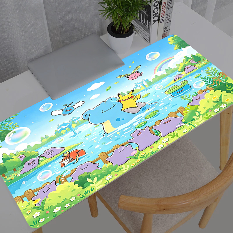 Mouse Pad Pokemon Pikachu Anim - đánh giá và giá Tech Accessories For Desk