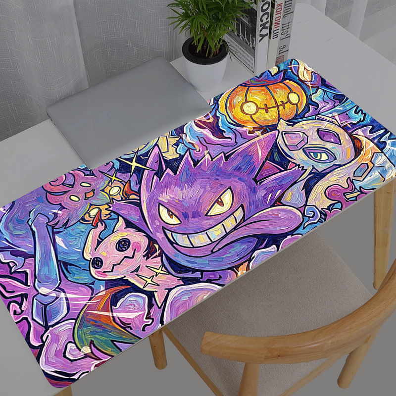 Mouse Pad Pokemon Pikachu Anim - đánh giá và giá Tech Accessories For Desk