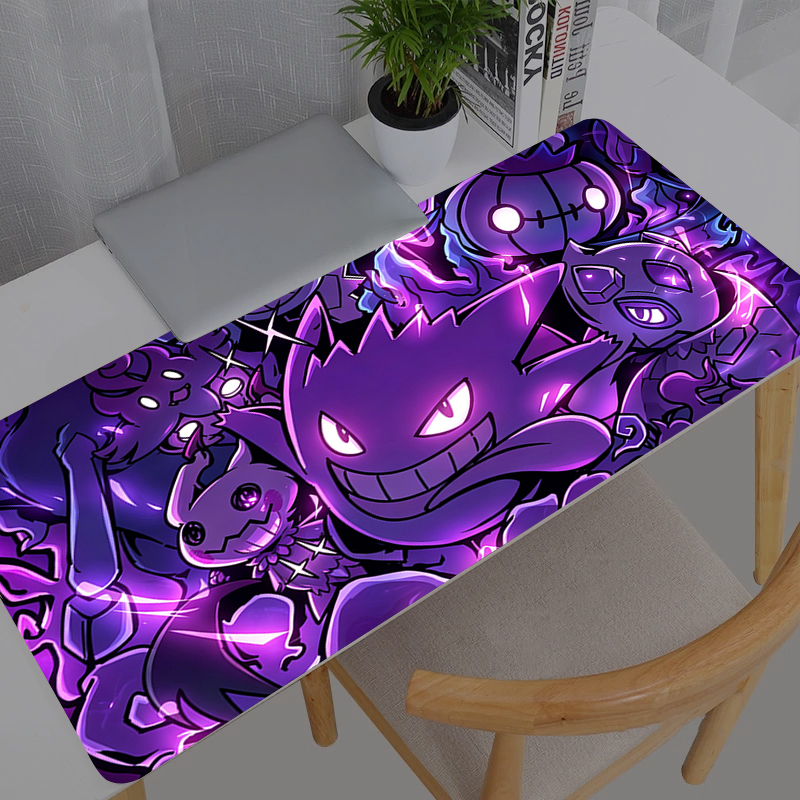 Mouse Pad Pokemon Pikachu Anim - đánh giá và giá Tech Accessories For Desk