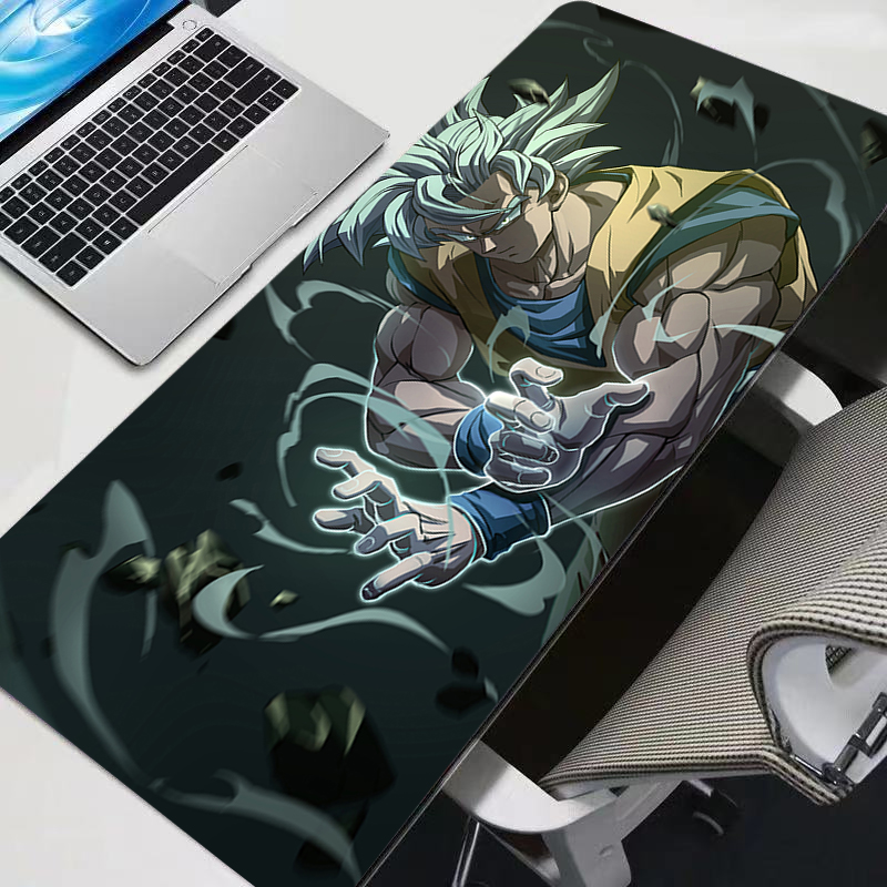 Mouse Pad Gamer PC Computer La - đánh giá và giá Tech Accessories For Desk
