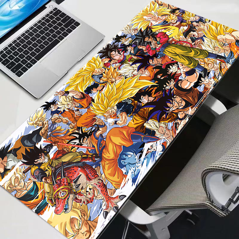Mouse Pad Gamer PC Computer La - đánh giá và giá Tech Accessories For Desk