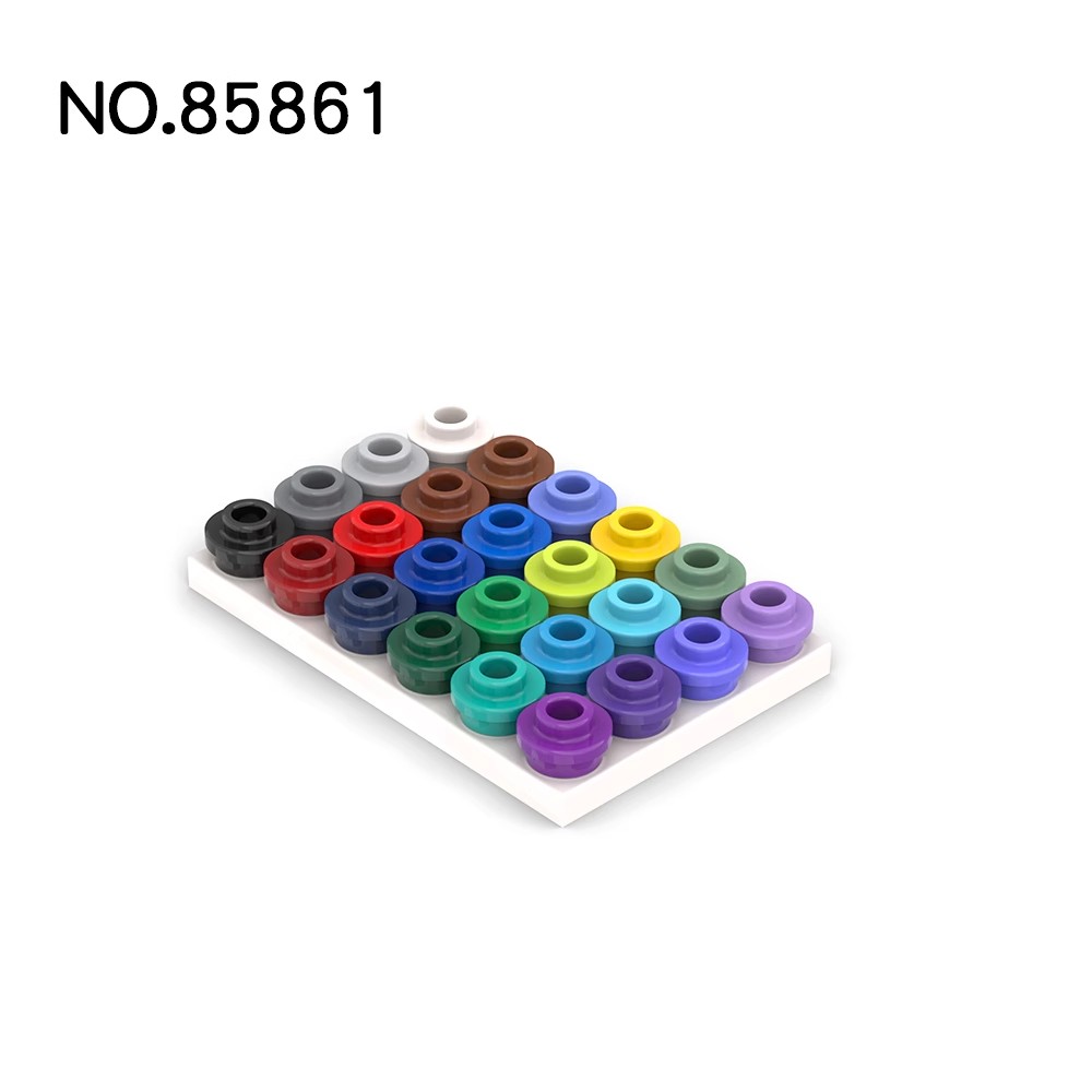 20pcsMOC Assembles Particles 8 - đánh giá và giá Tech Accessories Brands