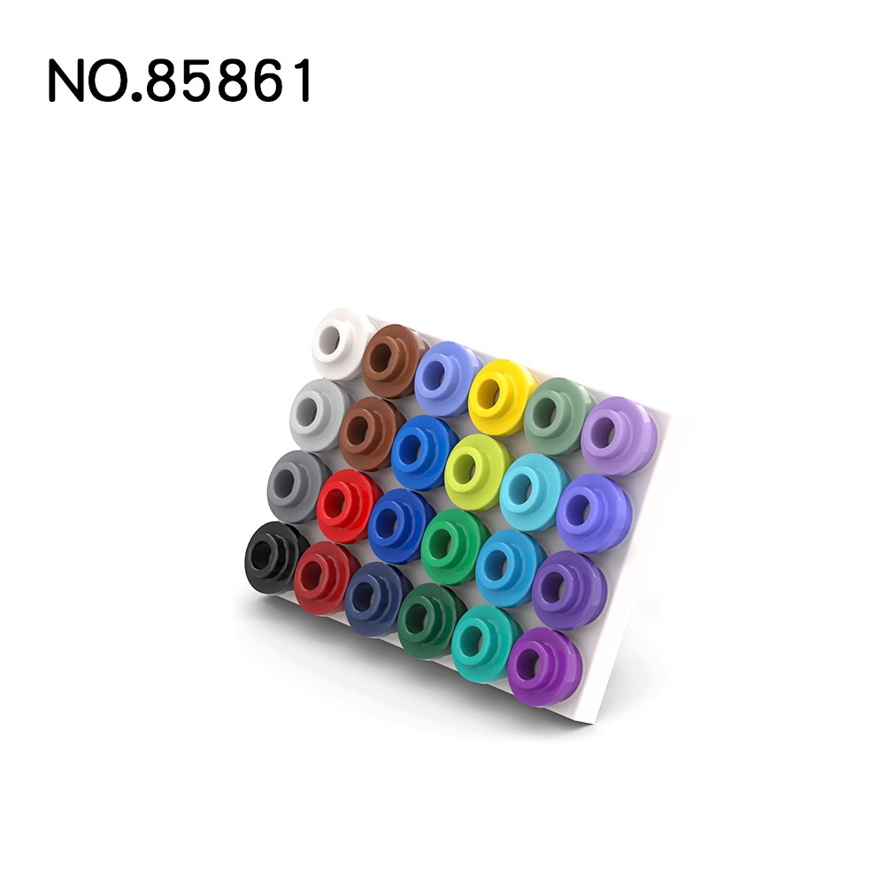 20pcsMOC Assembles Particles 8 - đánh giá và giá Tech Accessories Brands