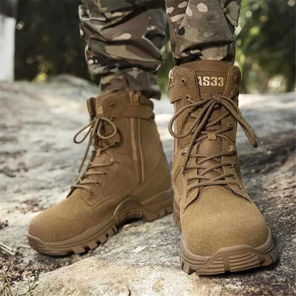 Nonslip Genuine Leather Hiking - đánh giá và giá Tech Accessories Products