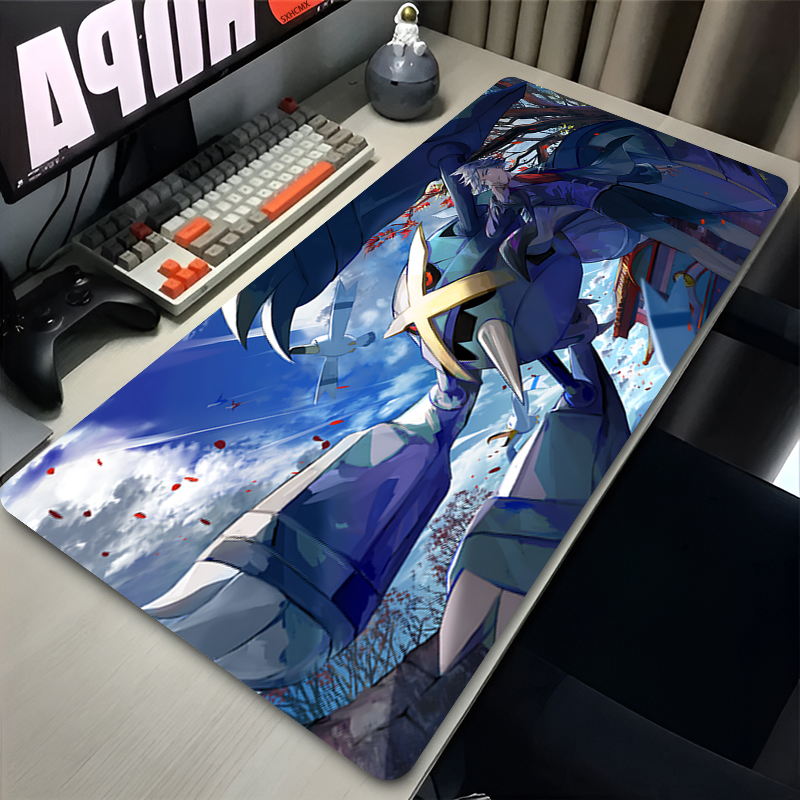 Computer Desk Mat Game P-pokem - đánh giá và giá Tech Accessories For Desk