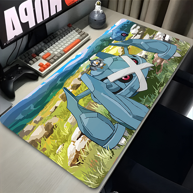Computer Desk Mat Game P-pokem - đánh giá và giá Tech Accessories For Desk