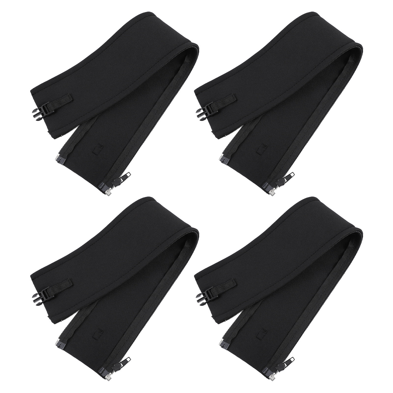 4Pcs Neoprene Cable Organizer  - đánh giá và giá Cable Sleeve Neoprene