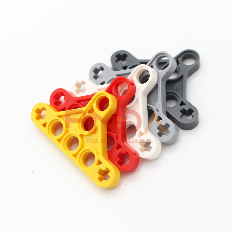 10 pcs MOC 99773 2905 High-tec - đánh giá và giá Tech Accessories Brands