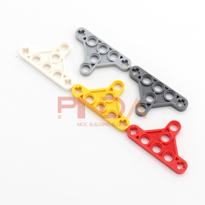 10 pcs MOC 99773 2905 High-tec - đánh giá và giá Tech Accessories Brands