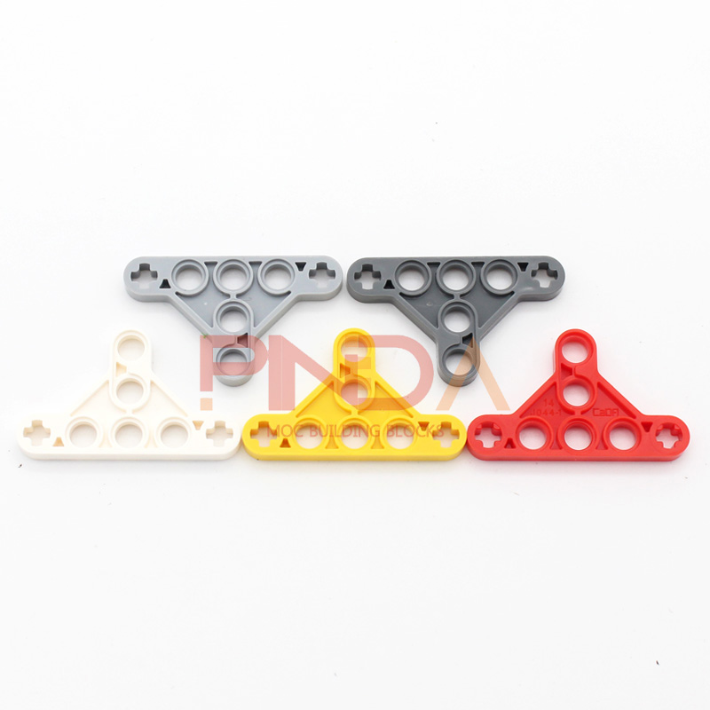 10 pcs MOC 99773 2905 High-tec - đánh giá và giá Tech Accessories Brands