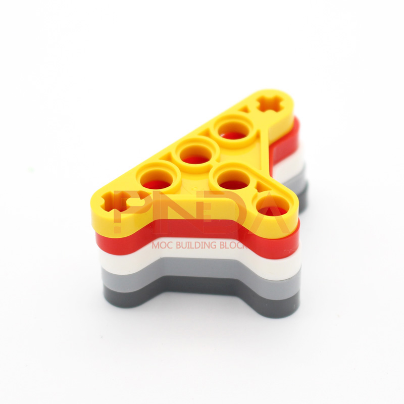 10 pcs MOC 99773 2905 High-tec - đánh giá và giá Tech Accessories Brands