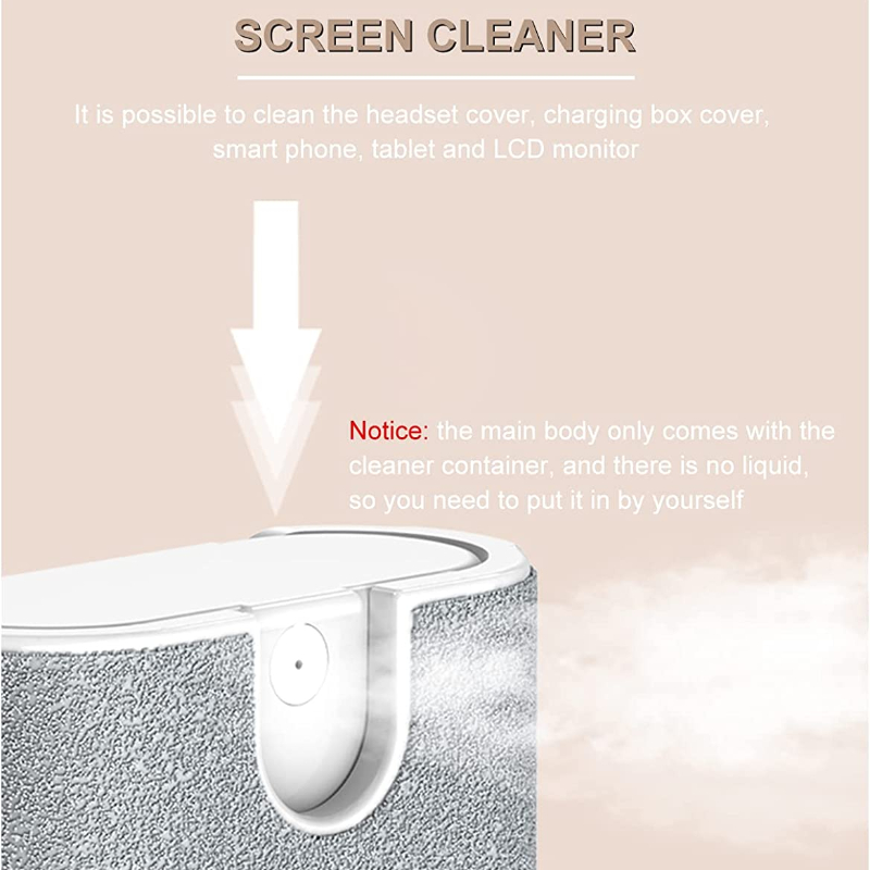 5 in 1 Earphone Cleaner Brush  - đánh giá và giá Power Bank Wireless