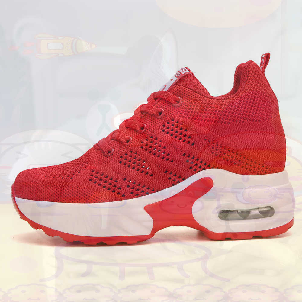 Red Size 36 Shoes Woman Tennis - đánh giá và giá Tech Accessories Products