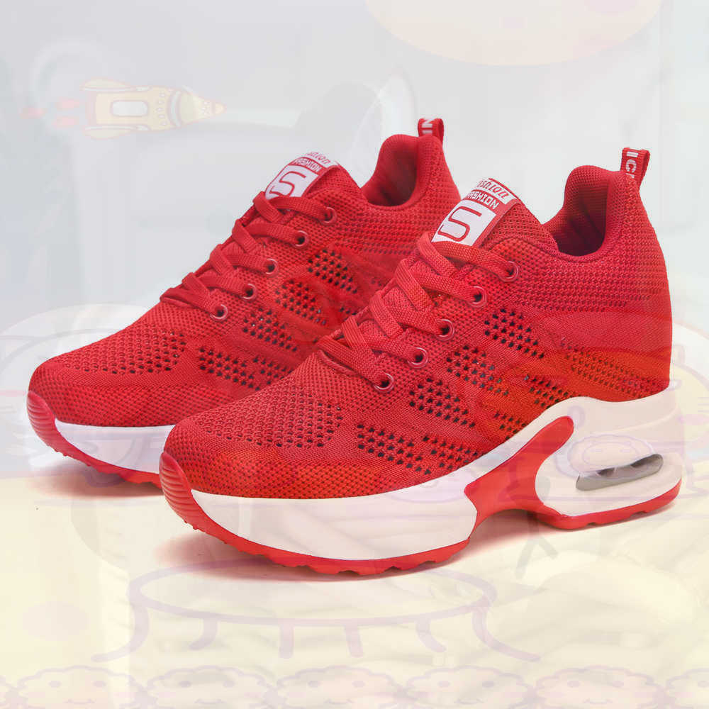 Red Size 36 Shoes Woman Tennis - đánh giá và giá Tech Accessories Products