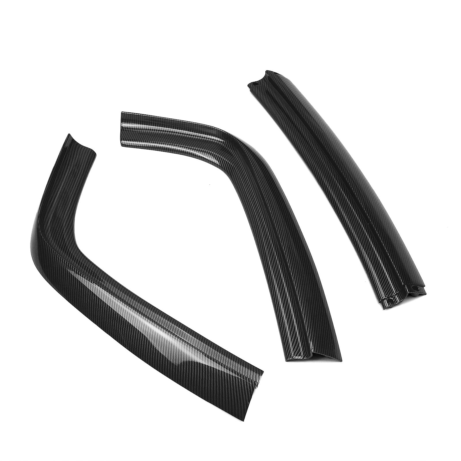 Car Front Bumper Spoiler Lip L - đánh giá và giá M Tech Auto Accessories