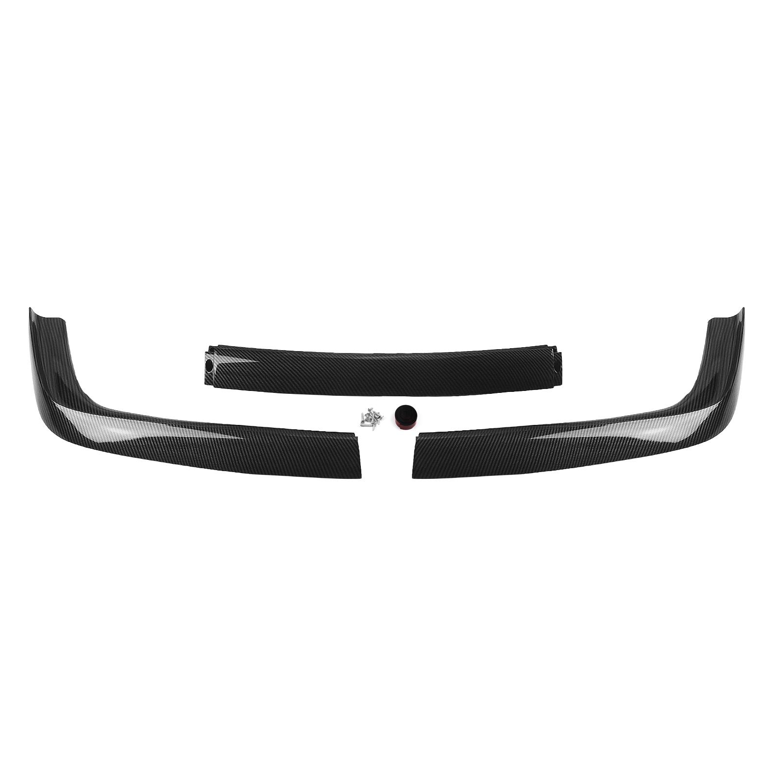 Car Front Bumper Spoiler Lip L - đánh giá và giá M Tech Auto Accessories